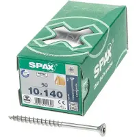 Spax Senkmultikopf T-Star Plus T50 Teilgewinde