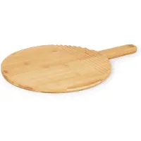 Sagaform Schneidebrett in Natur- (L)42 x (B)30 cm - onesize