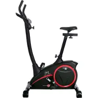 Christopeit Sport Ergometer AL 2 — Silber 1 St