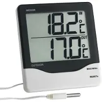 TFA WS 1011 - Thermometer