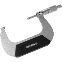 Facom Mikrometer 1/100 mm 25 - 50 mm