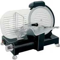 RGV 25 Special Edition, Elektro, Schwarz, Aluminium, 25 cm, weich, 140 W