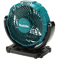 Makita CXT CF100DZ - Lüfter - Mobil