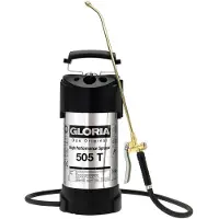 Gloria Hochleistungssprühgerät Edelstahl TYP 505T