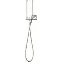 Stiebel Eltron Brausearmatur MED 232609 verchromt, für Dusche, für Niederdruck Betrieb