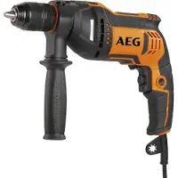 AEG Sbe 750 Re, 750W