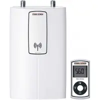 Stiebel Eltron DCE 11/13 compact RC Durchlauferhitzer