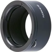Novoflex Adapter FUX/MIN-MD.