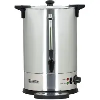 Casselin Heißwasserspender 15l 1650w CDEC15