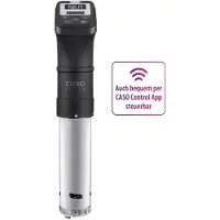 Caso SousVide Stick SV 1200 Pro Smart