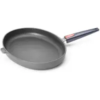 Woll Fischpfanne Titanium NOWO (1-tlg)