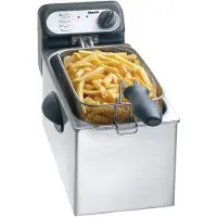 Bartscher Fritteuse PETIT 165103