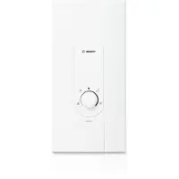 Bosch Durchlauferhitzer TR5000 21/24 EB 483x236x122, elektronisch, 21/24 kW