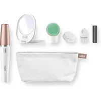 Braun - Epilierer 'Face 851v' 1 St Sonstige
