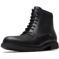 Camper K400245 Schwarz