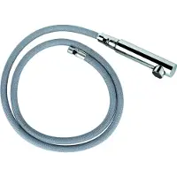 GROHE Auslaufbrause 46858 chrom