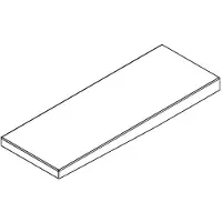 Dornbracht 092073044-47 Griff für Waschtisch Wand ERSATZTEILE