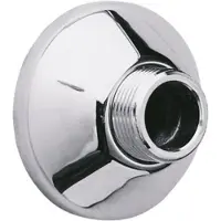GROHE S-Anschluss 12003 12003000 Verstellbarkeit 15mm 3/4"x1" chrom