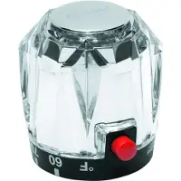 GROHE Temperaturwählgriff - 08350000