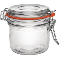 Vogue Weckgläser 150ml (6 Stück)