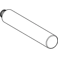GROHE Essence E Auslauf für Waschtischbatterie IR chrom - 42367000