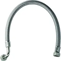 GROHE Druckschlauch flexibel