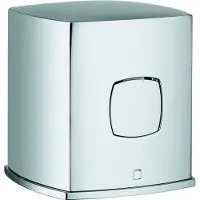 GROHE 47933000, Chrom