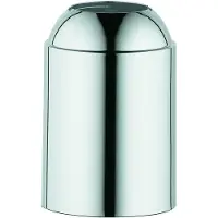 GROHE Kappe 09038 moon white , 09038LS0 09038LS0