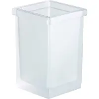 GROHE Allure Brilliant Mundspülglas - 40579000