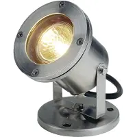 SLV Spießstrahler Nautilus MR16