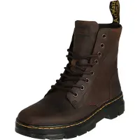 Dr. Martens Herren Boots Combs - Bruin - Größe 44