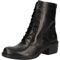 Fly london Stiefelette in Black | Gr.: 38
