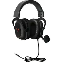 Riotoro Headset USB Aviator 7.1