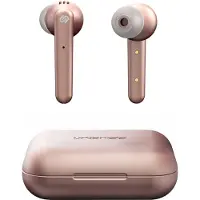 Urbanista Paris, Kabellos, Anrufe/Musik, 20 - 20000 Hz, Kopfhörer, Roségold