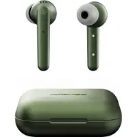 Urbanista 37061, Kabelgebunden, Anrufe/Musik, 20 - 20000 Hz, Kopfhörer, Grün