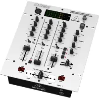 Behringer DX626 Pro DJ-Mixer
