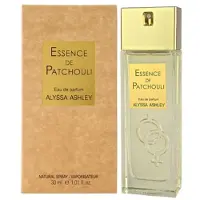 Alyssa Ashley 50 ml Essence de Patchouli Eau de Parfum Spray