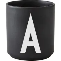 Design Letters W