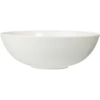 Arabia 24h Bowl, white, 3L