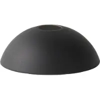 Ferm Living Collect Lampenschirm Hoop Schwarz