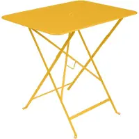 Fermob Bistro Tisch 77x57 cm Stahl