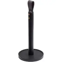 Skagerak by Fritz Hansen - Norr Paper Towel Holder Black Skagerak by