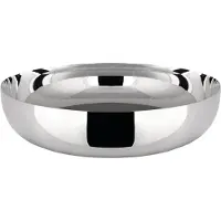 Alessi Salatschale JM15 Edelstahl 29 cm