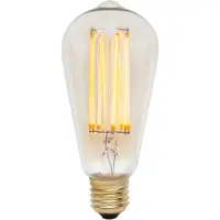 Tala - Leuchtmittel LED 3W Squirrel Cage E27