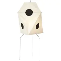 Vitra - Akari UF3-Q Stehleuchte