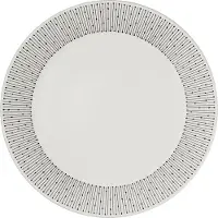 Arabia Mainio Sarastus Plate, 25 cm
