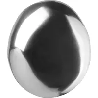 Ferm Living Handtuchhaken Chanterelle Stainless Steel