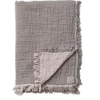 &tradition Collect Decke SC33 Cloud/Slate - &Tradition &Tradition, Braun / Rost, Stoff / Textil