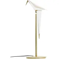Moooi Perch Light Table LED-Tischleuchte