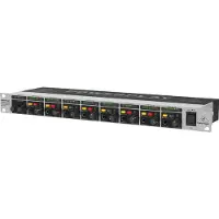 Behringer HA8000 V2 8-Kanal-Kopfhörerverstärker